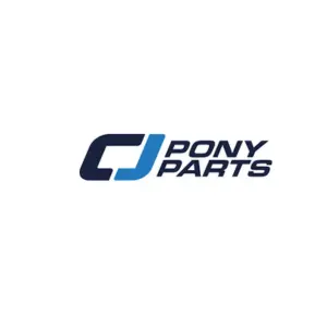 CJ Pony Parts